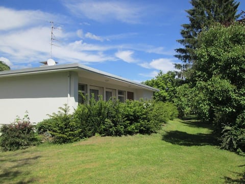 Villa du Riegelsbourg