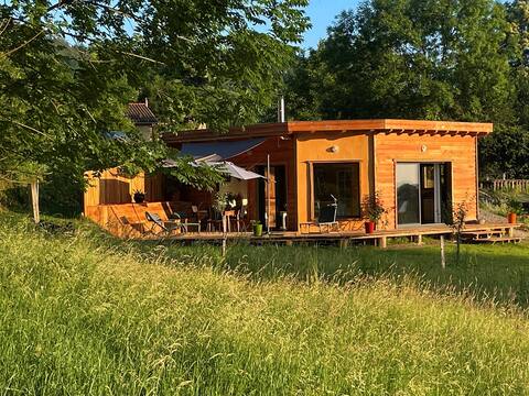 La Petite Maison du Htre