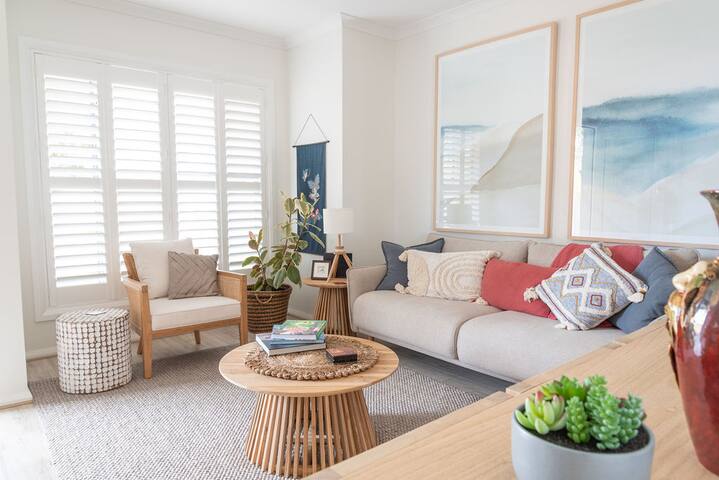 The Shady Tree with Hot Tub! gallery image 3