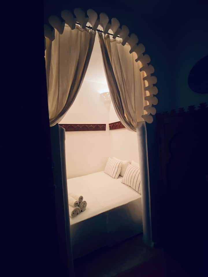 Chambre 1