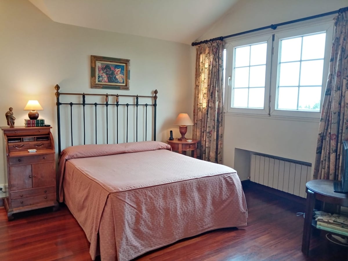 غرفة النوم 1