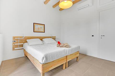 Alessia's Flat- Naviglio Grande 27
