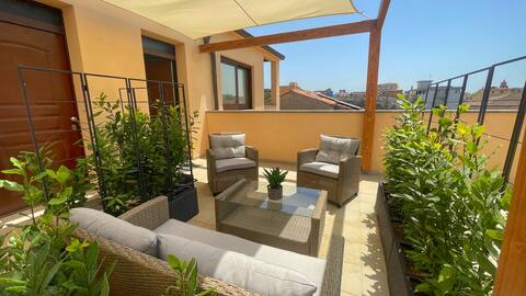 Sardinianworld - Xenia Boutique Tirso 1