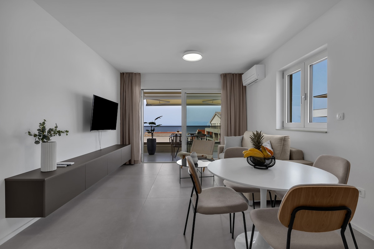 Apartment Lea - Makarska Exklusiv - Apartments for Rent in Tučepi