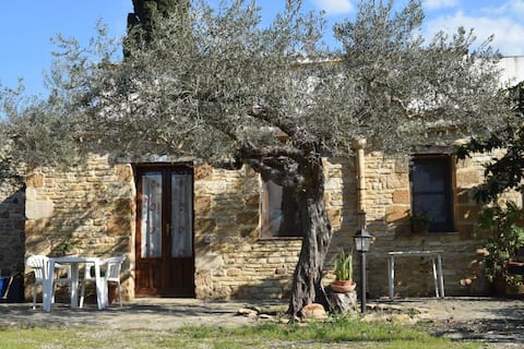 Casa dell'Olio, Trapani, Western Sicily