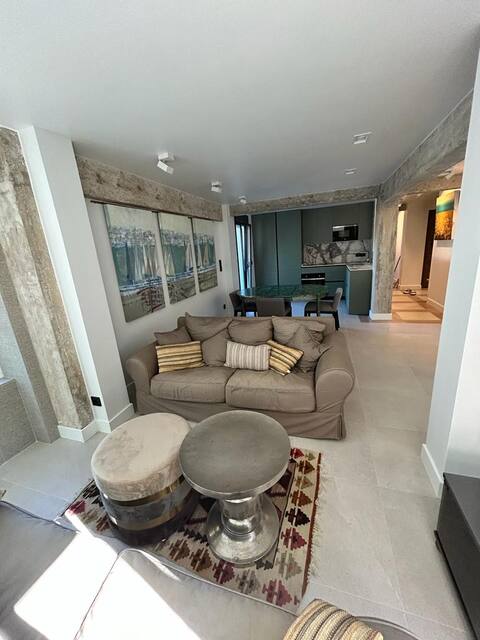 Top Airbnb: Excellent brand new apartment in Sardinero en Santander