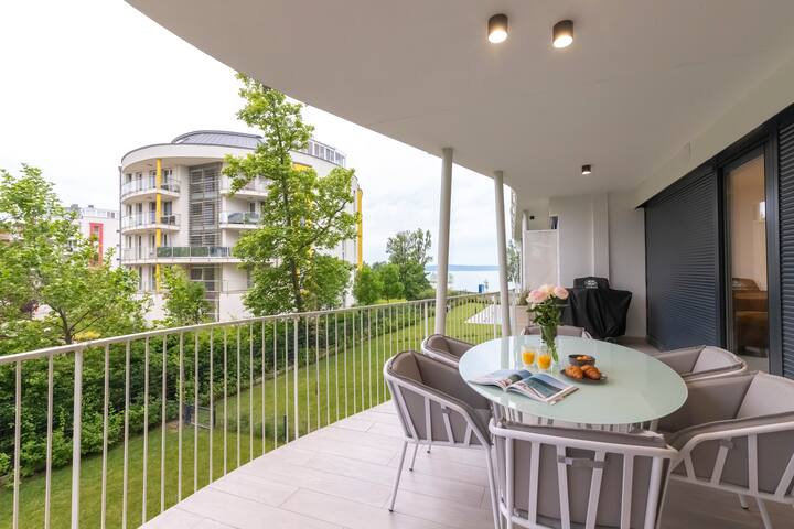 Superhost Siófok managed Airbnb listing 1