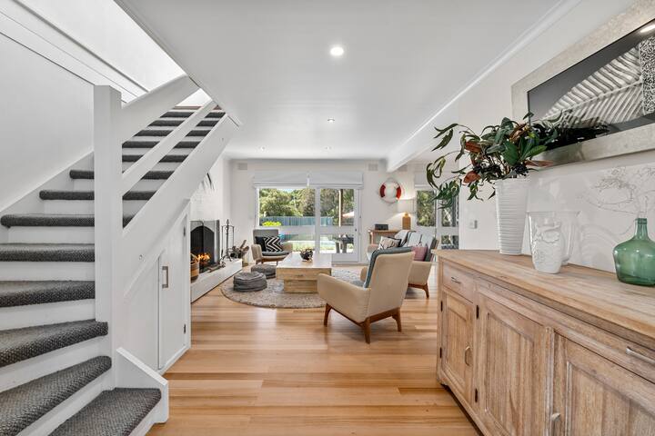 Geoffrey Family Entertainer & Pool, Blairgowrie gallery image 5