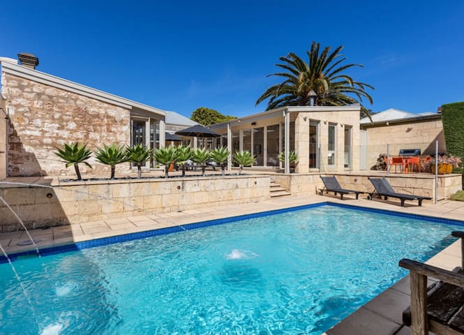 Villa Portsea | Idyllic estate
