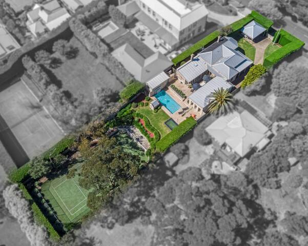 Villa Portsea | Idyllic estate gallery image 4