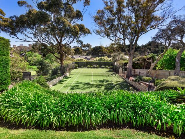 Villa Portsea | Idyllic estate gallery image 3