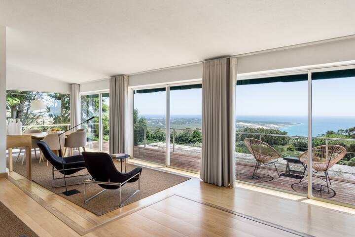 SeaView Oasis: 4BR, Pool, Tennis by Host For Us gallery image 3