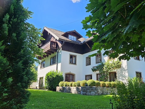 Gut Egitl Stately Home