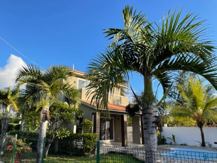 Paradise Found, Seaside Villa ! - Port Louis (Mauritius)