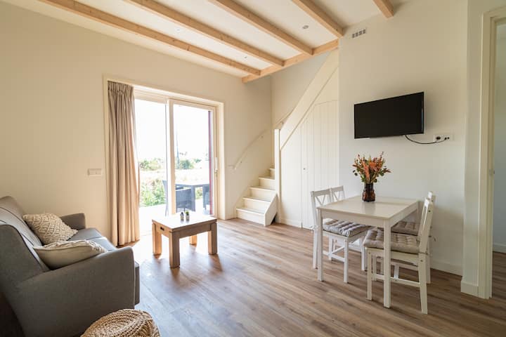 Maria's Hoeve Abcoude Huisje 2 Dicht Bij Amsterdam - Amsterdam