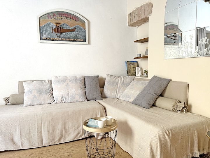 Espace de vie