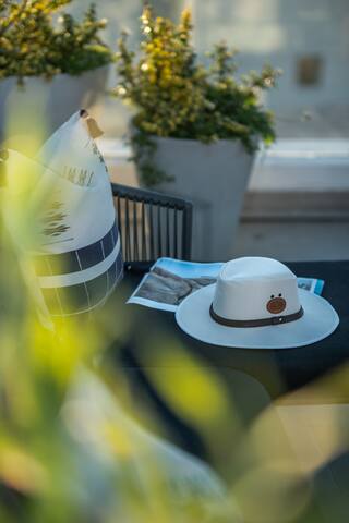 Penthouse with Private Pool – Steadfast Collection gallery image 5