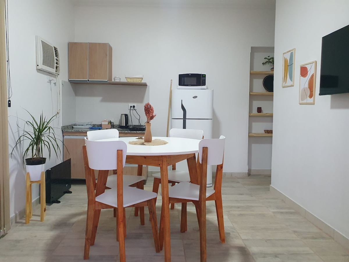 Top performing Airbnb: Belgrano Norte in Ciudad De Mendoza