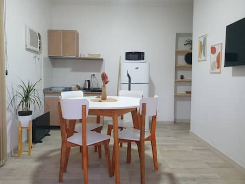 Airbnb con mejor rendimiento: Belgrano Norte en Ciudad De Mendoza