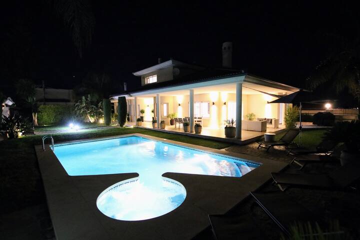 TESS Vacacional managed Airbnb listing 1