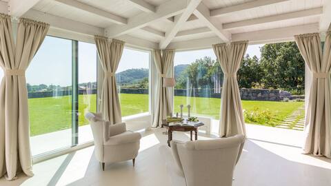 Dreamers' home