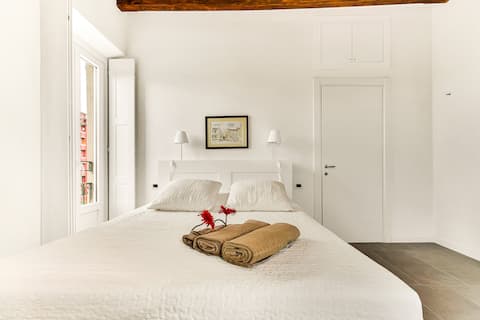 Alessia's Flat - Naviglio Grande 29