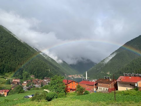 Zeren Valley Inn Natural Wonder