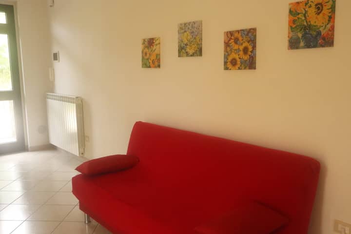 Affitti Brevi "  Girasole " - Abruzzo