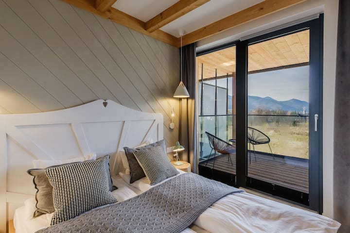 Izby Podhalańskie managed Airbnb listing 3