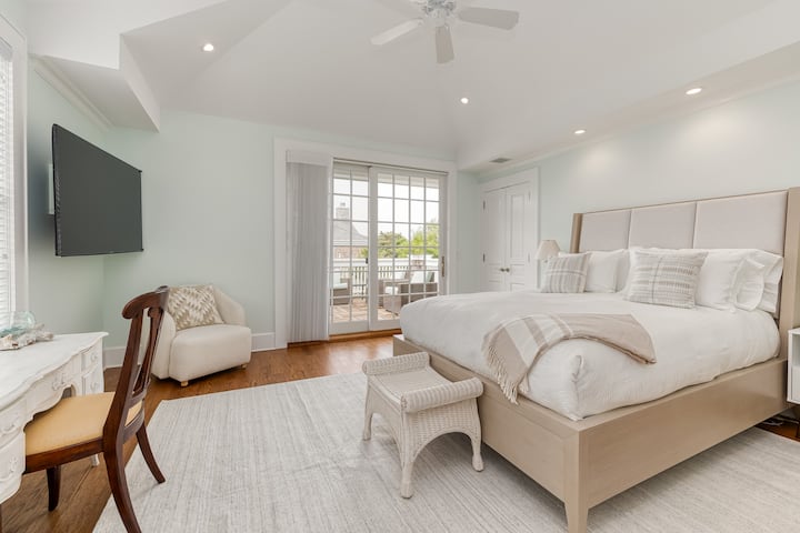 غرفة رئيسية