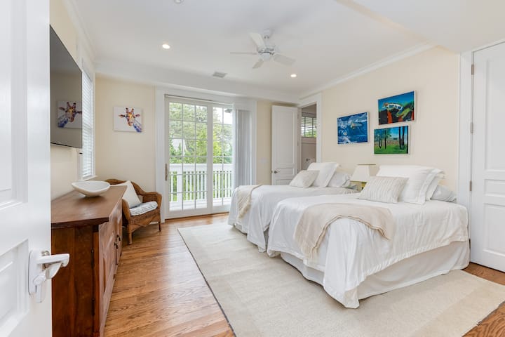 غرفة النوم 4