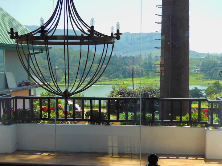 Terrabella Nuwara Eliya - Nuwara Eliya