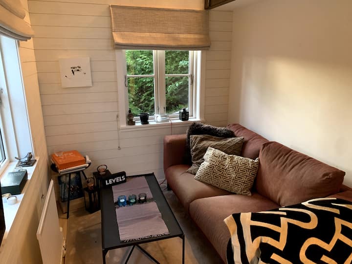 Stockholm Garden Hideaway - 스톡홀름