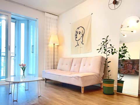 [OpenSale] Seoul Newlyweds House/Convenient Transportation (Changdong Station)/Large Apartment/Parks Neighborhood