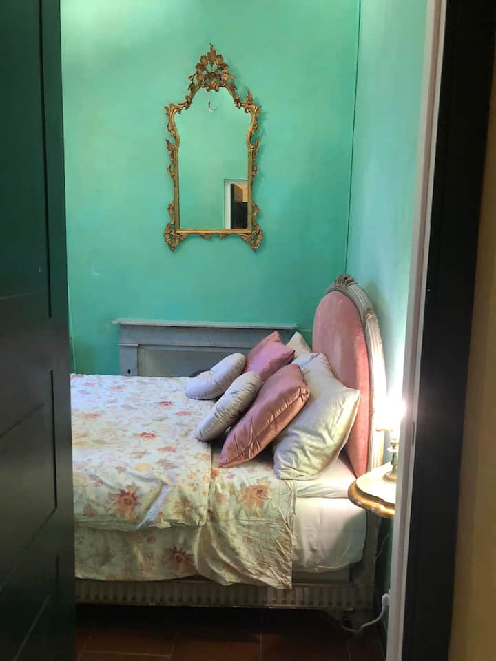 غرفة النوم 4