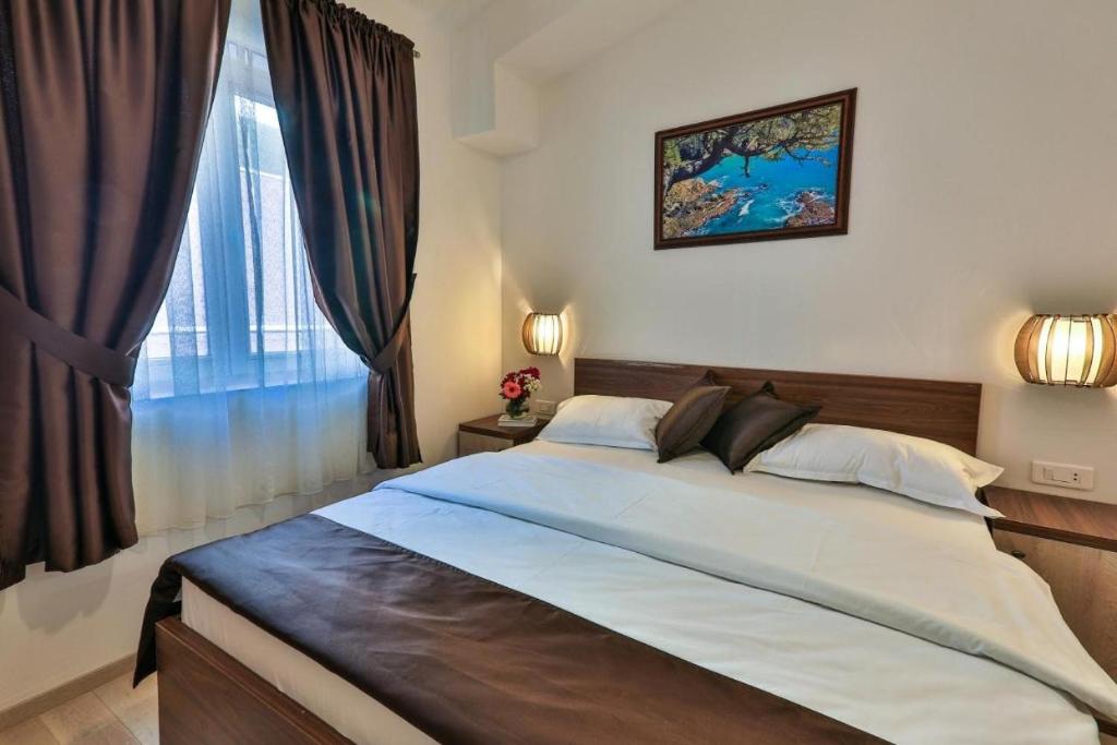 Спална соба 2