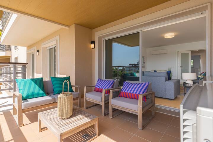 Exclusive Cidadela Park gallery image 5