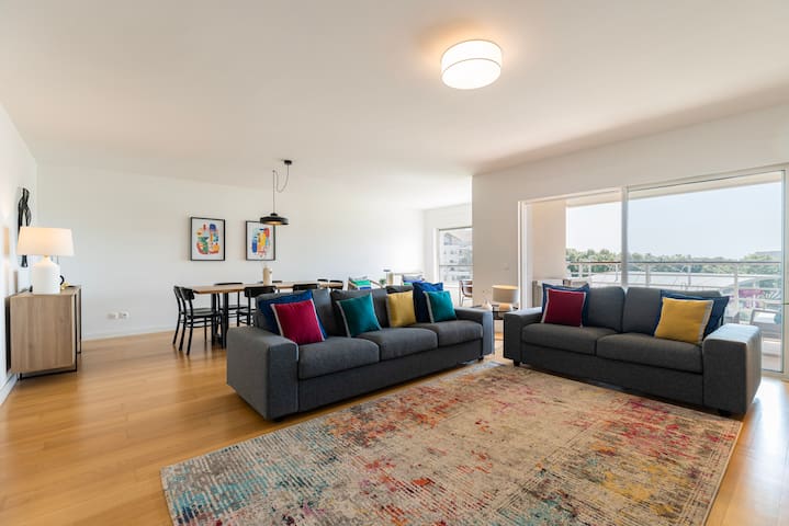 Exclusive Cidadela Park