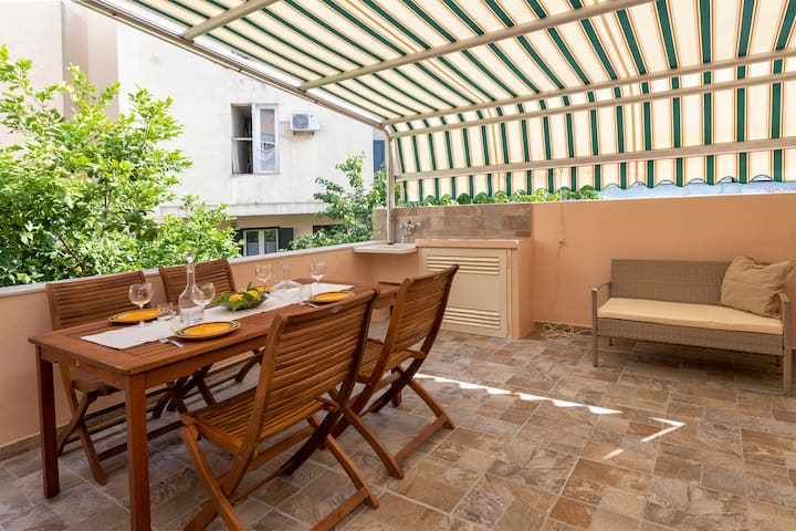 Lemons View Apartment - Alghero