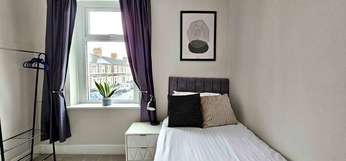 Chambre une personne