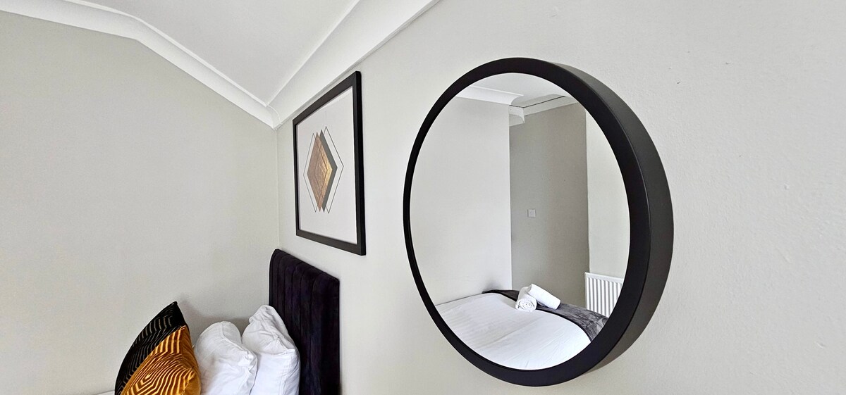 Chambre une personne