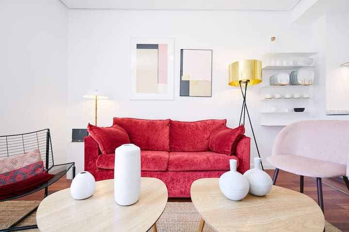 Bemadrid managed Airbnb listing 2