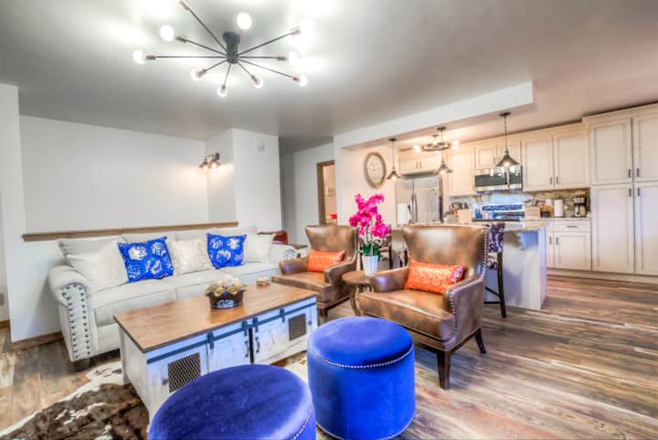 ห้องนั่งเล่น