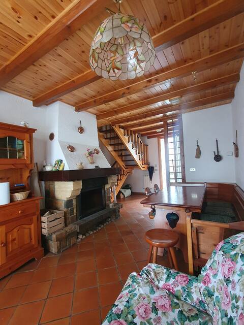 Casa vacanze Pievepelago