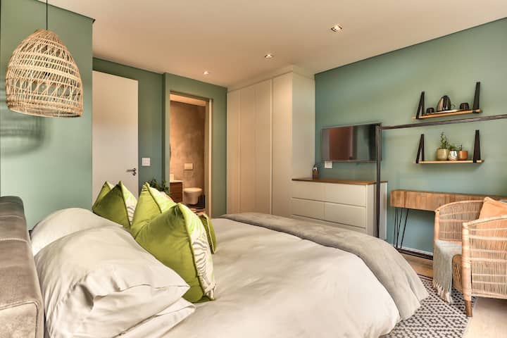 غرفة النوم 3