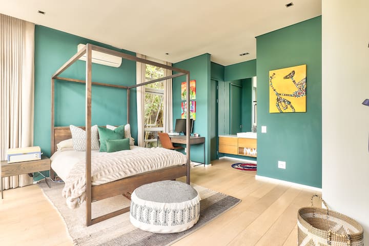 غرفة النوم 4