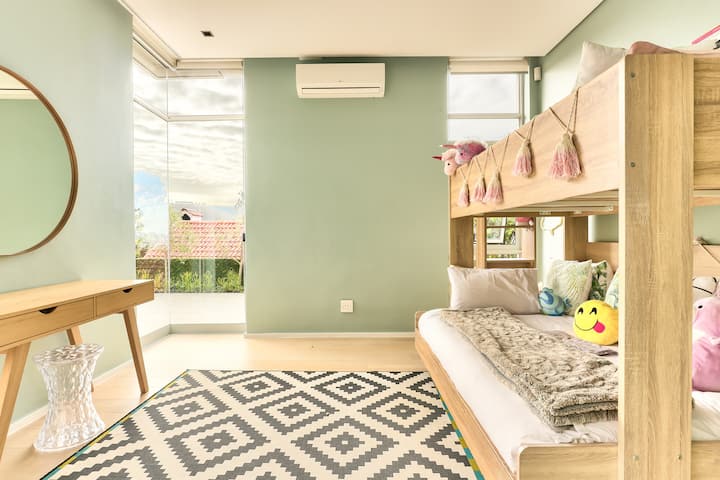 غرفة النوم 5