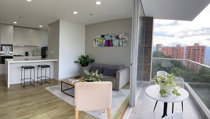 Tony managed Airbnb listing 3