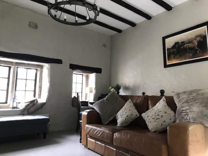 Farrier's Cottage - Bakewell