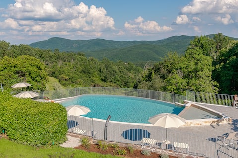 Podere Cupiano "La Costa"